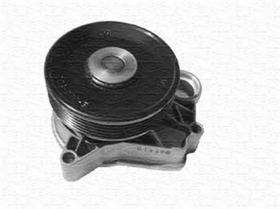 MAGNETI MARELLI 350981793000 -  Водяной насос